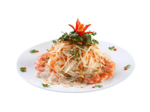 Nộm & Salat