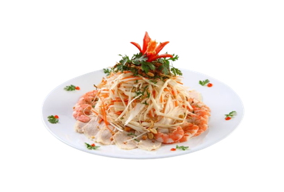Nộm & Salat